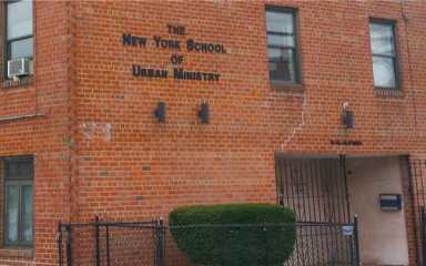 Astoria residents facing eviction without due process