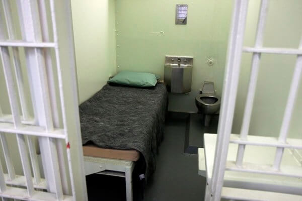 Lancman proposes bail process changes
