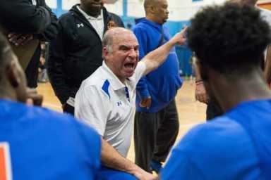 John Bowne shocks Cardozo with big win