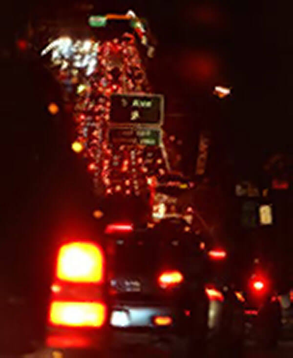 Cuomo announces new toll pay system at bridges