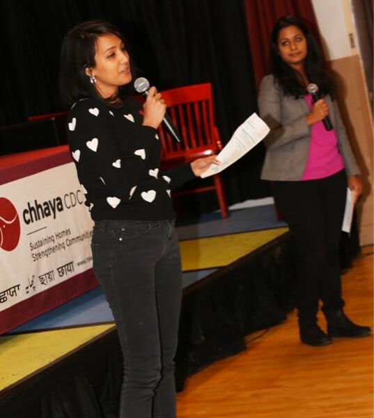 Jackson Heights immigrant groups speak out about harassment