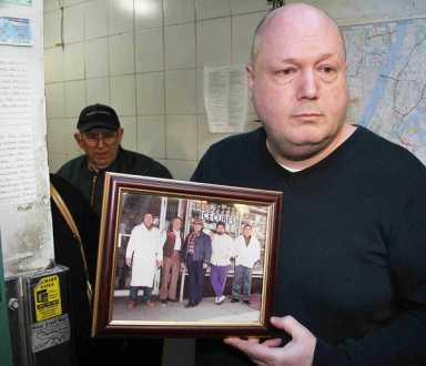 Arrest made in brutal Corona murder nearly four years later