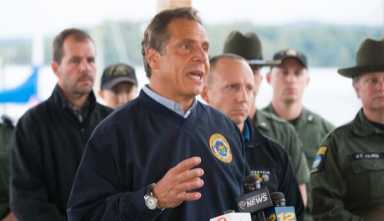 Cuomo to create Queens task force to help former inmates
