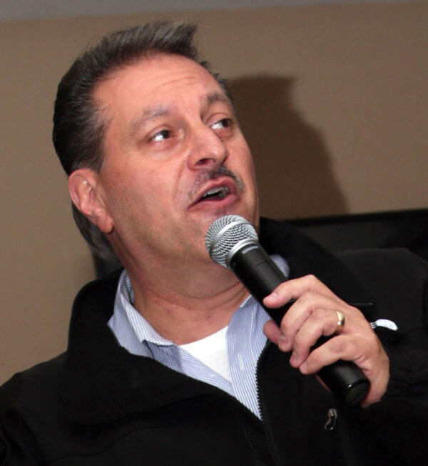 Addabbo joins calls for familial DNA testing