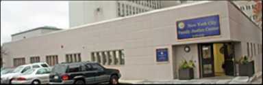 Justice Department funds Queens project to help survivors of repeated domestic violence