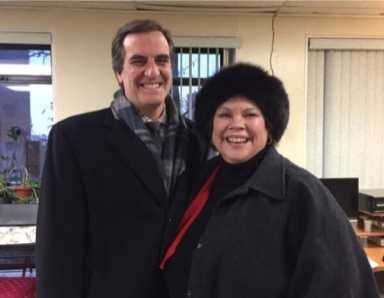 Electeds urge residents to stay in Astoria building despite eviction notices