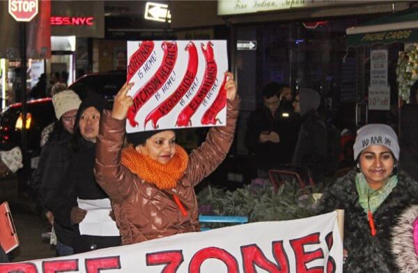 Obama administration dismantles federal registry which targeted Muslims