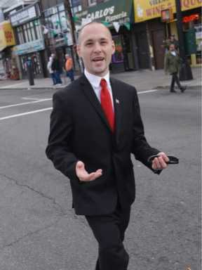 Barnwell, Crowley endorse Hevesi’s homeless plan