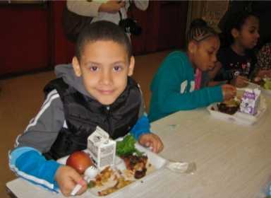 New survey finds almost 11 percent of Queens residents go hungry
