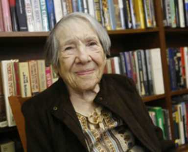 Flushing artist Adele Lerner dies a week short of 110th birthday