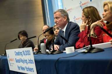 City to look at Long Island City as home to new life sciences campus