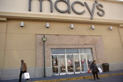 Macy’s in Douglaston to close its doors