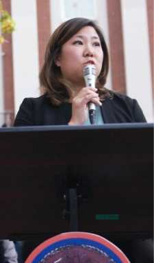 Meng’s bill for Glendale to get its own ZIP code passes House