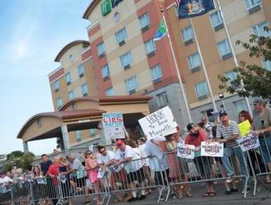 Lawsuit could end Maspeth uprising over city’s shelter plan