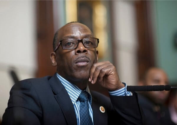 Small Jamaica hotels house homeless for city