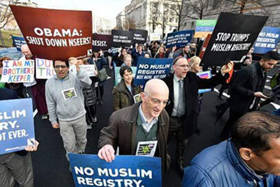 Jax Hgts group hails Obama for dismantling Muslim registry program