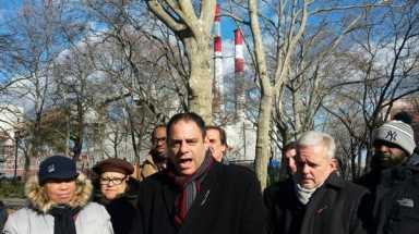 Queens lawmaker calls on power plant operators to burn cleaner fuel oils