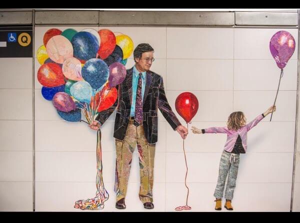 Second Ave. subway to arrive on time