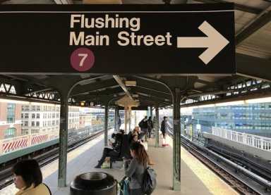 City launches program to combat transit harassment