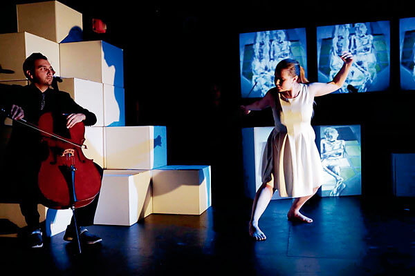 Visuality gives music a brand new look
