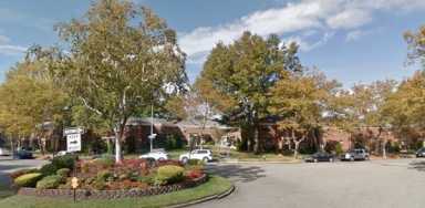 Windsor Oaks seeks BSA approval to develope wooded variance