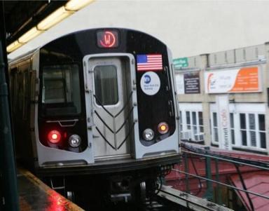 MTA holds hearing tonight at York College on subway fare hikes