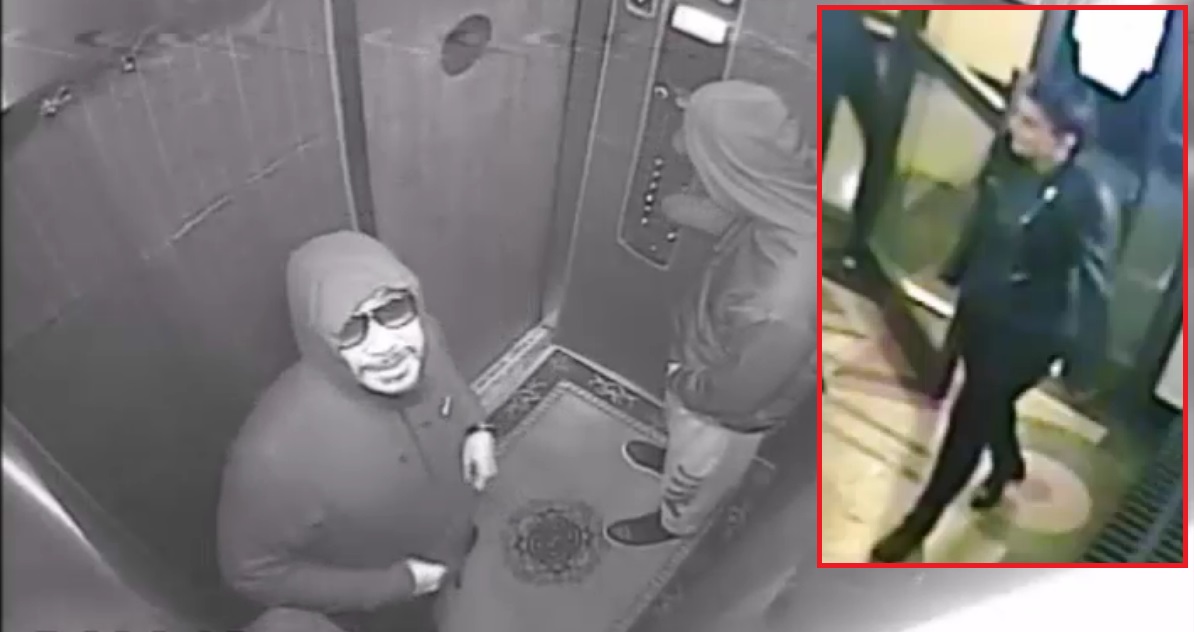 114 robbery