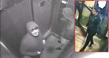 114 robbery