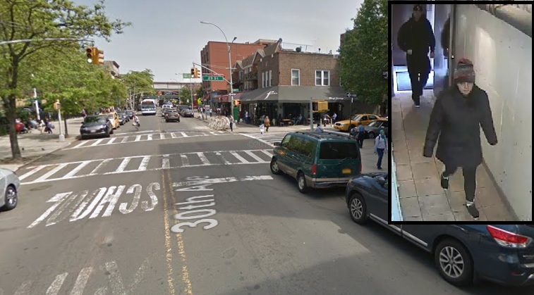 30th Ave