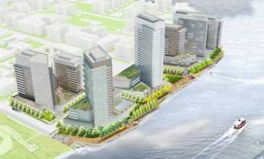 New hope for Astoria’s Hallets Point as Cuomo pushes 421-a replacement