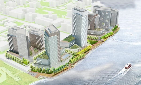 New hope for Astoria’s Hallets Point as Cuomo pushes 421-a replacement