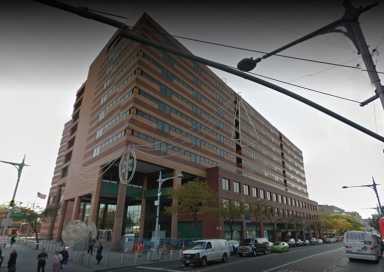 ADDABBO BUILDING