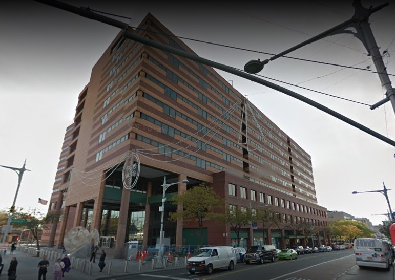 ADDABBO BUILDING