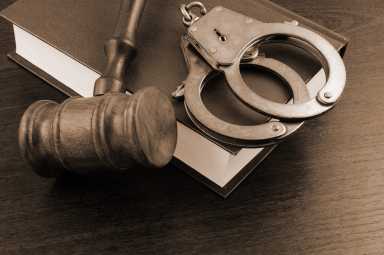 arrest