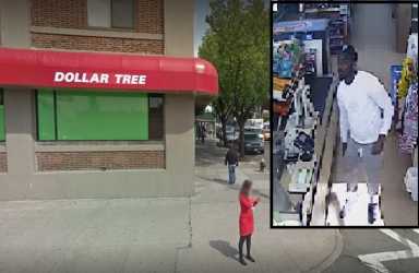 DOLLAR TREE