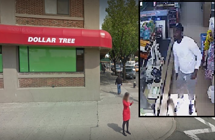 DOLLAR TREE