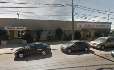 Duane Reade Maspeth