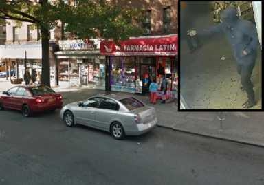 JACKSON HEIGHTS