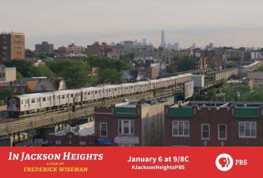 jackson-heights