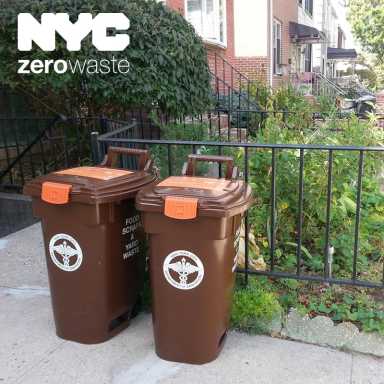 nycorganicwastecollection
