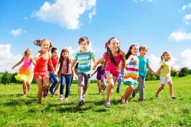 Sports camp
