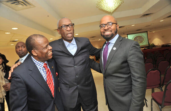 Allen AME holds affordable housing workshop