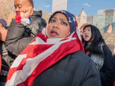 immigrants