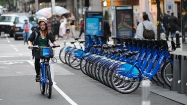 Astoria to get Citi Bike, ferry service after record-breaking ridership around city