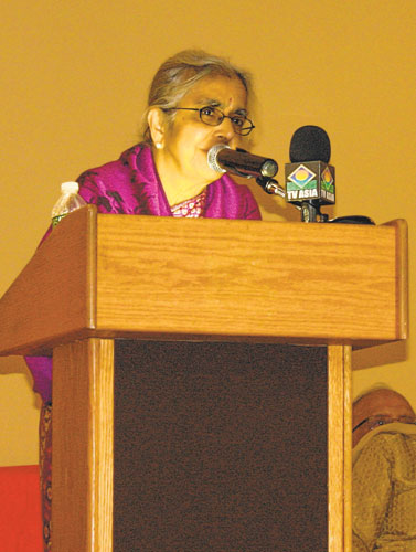 Parker Institute to open Indian cultural unit