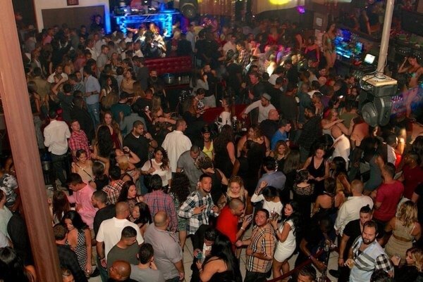 Astoria nightspot Cavo closes