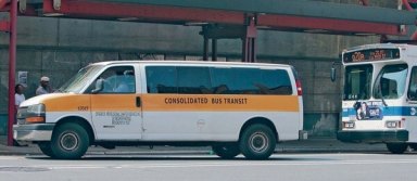 City Council passes commuter van regulations