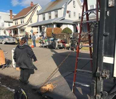 Hollywood great films in Bayside