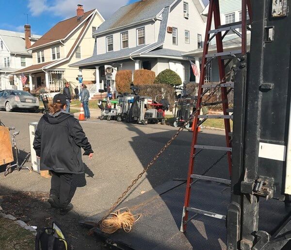 Hollywood great films in Bayside