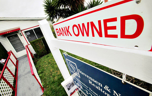 Queens top for foreclosure numbers in city